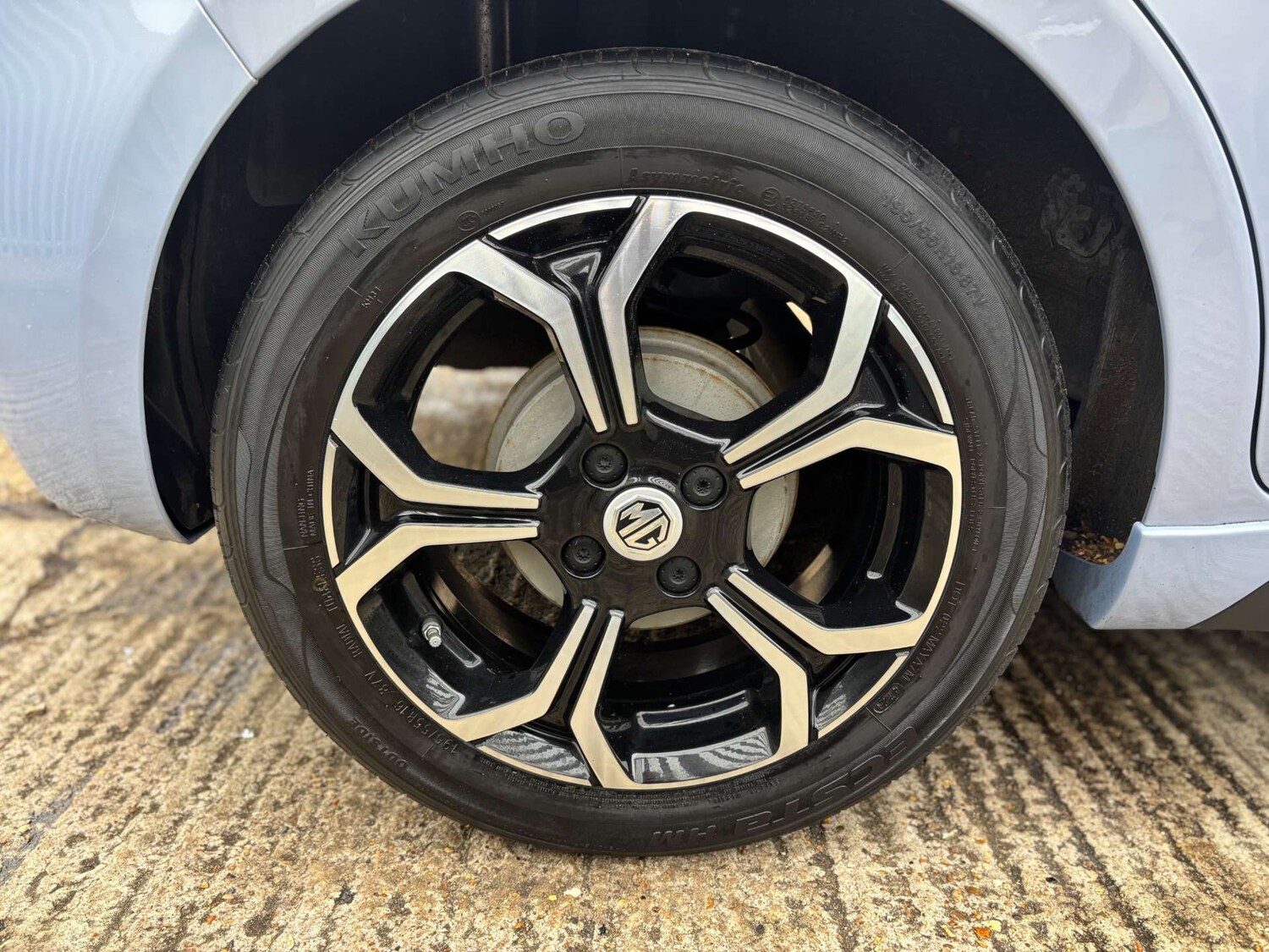 Used MG MG3 2022 for sale - 76290944: Photo 26