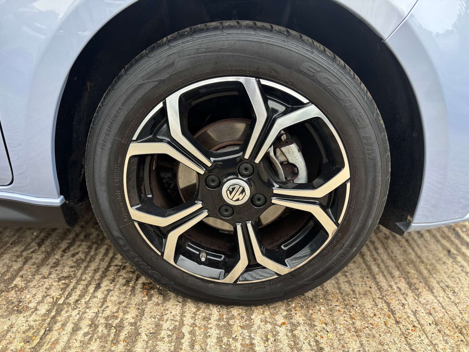 Used MG MG3 2022 for sale - 76290944: Photo 27