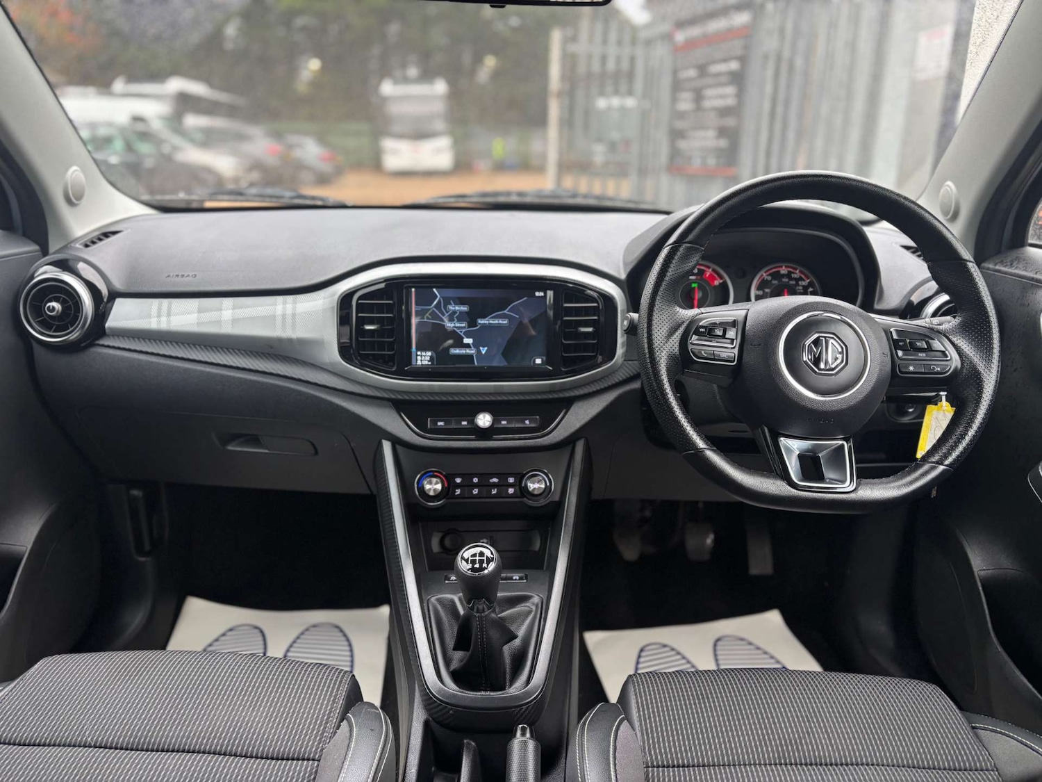Used MG MG3 2022 for sale - 76290944: Photo 28