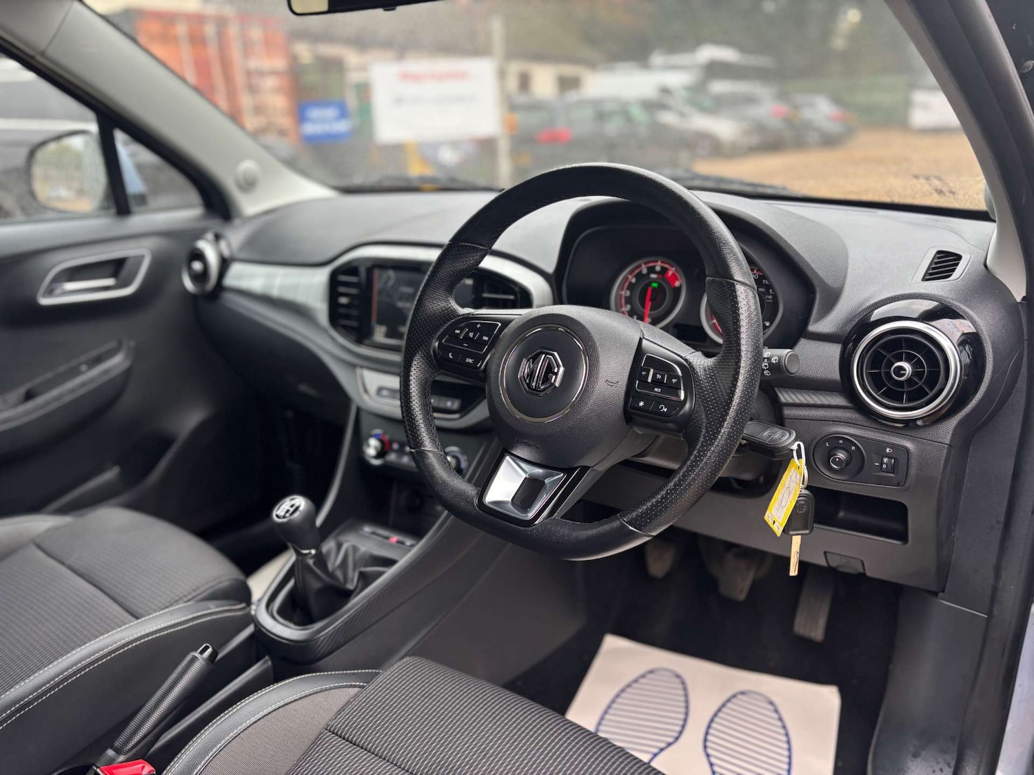 Used MG MG3 2022 for sale - 76290944: Photo 29