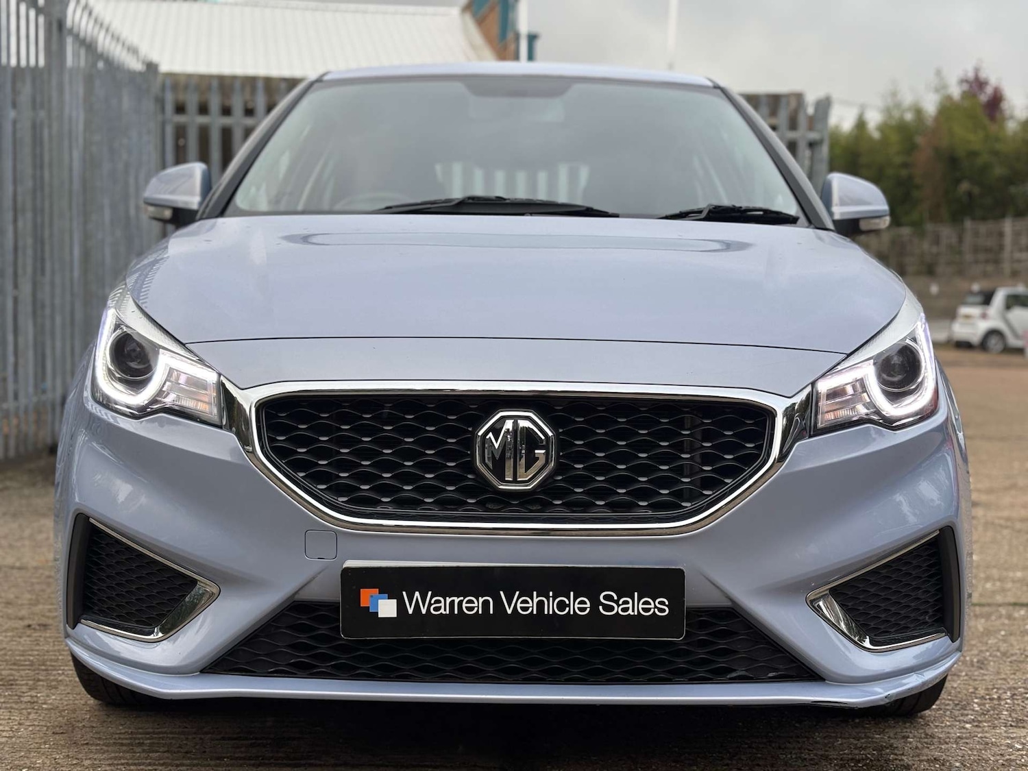 Used MG MG3 2022 for sale - 76290944: Photo 3