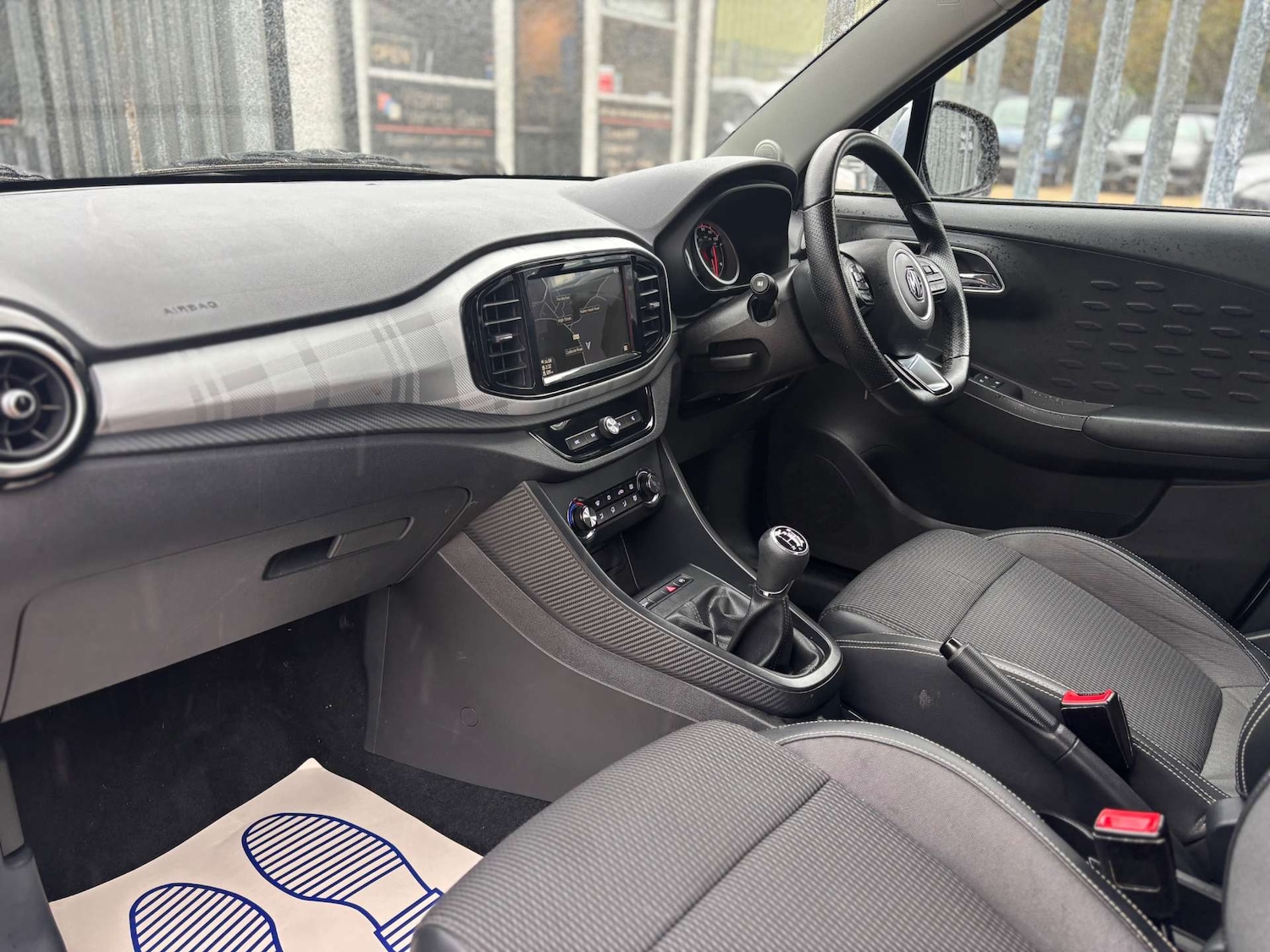 Used MG MG3 2022 for sale - 76290944: Photo 31