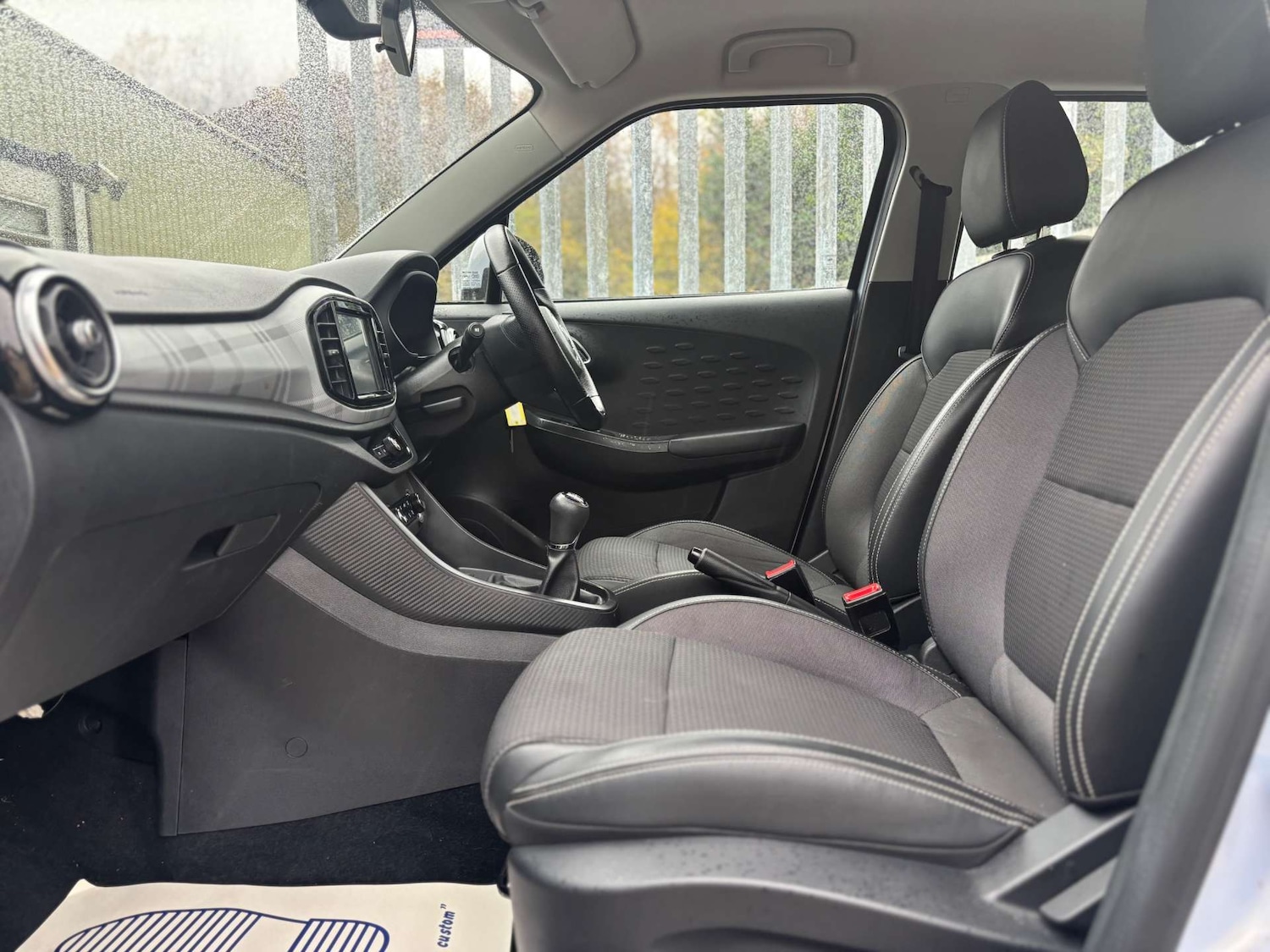 Used MG MG3 2022 for sale - 76290944: Photo 32