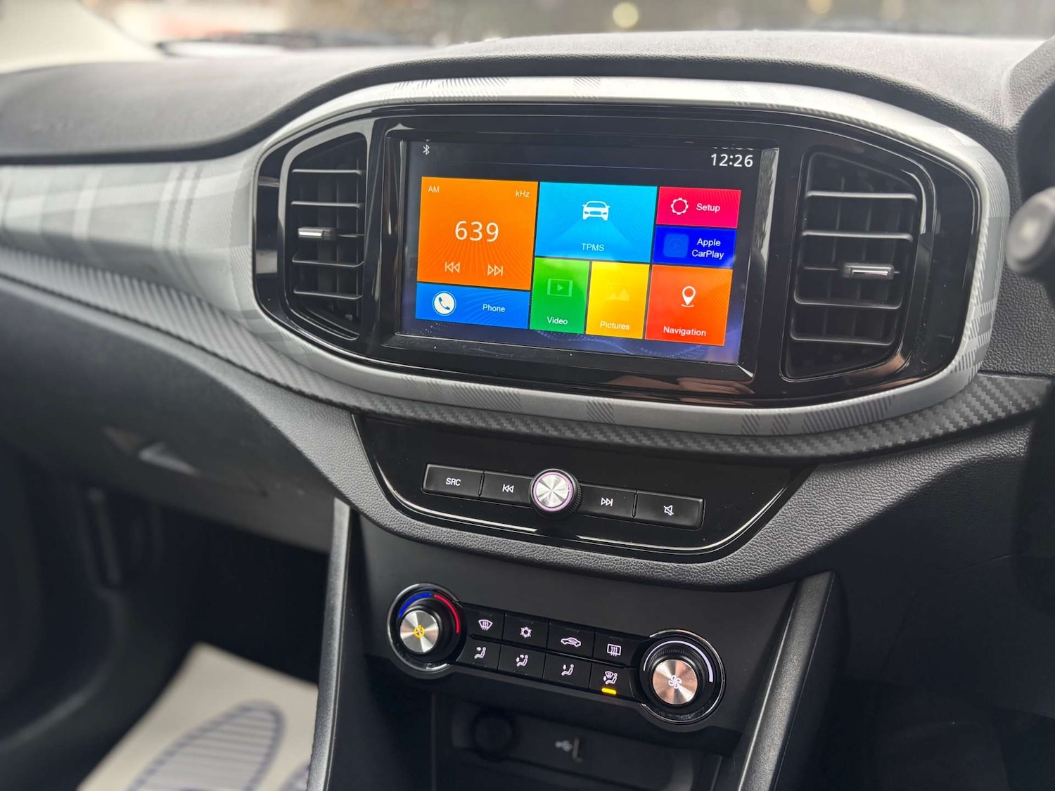 Used MG MG3 2022 for sale - 76290944: Photo 36