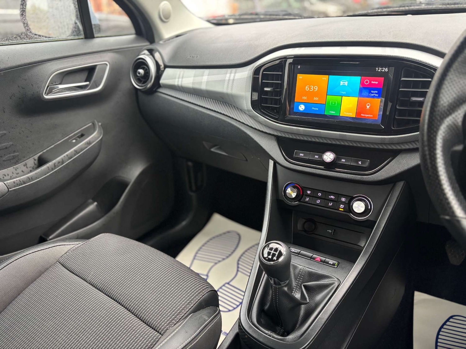 Used MG MG3 2022 for sale - 76290944: Photo 37