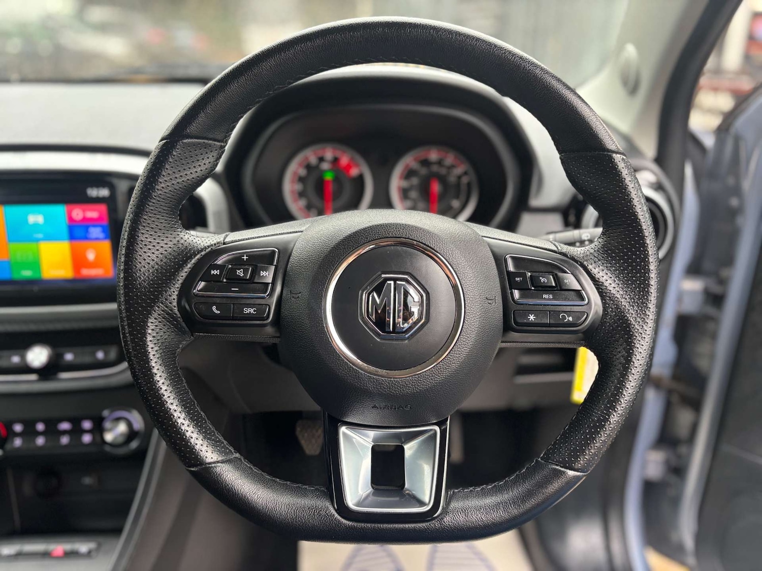 Used MG MG3 2022 for sale - 76290944: Photo 38