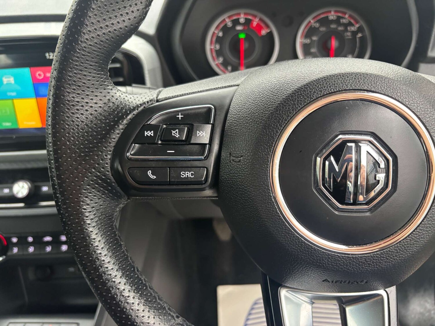 Used MG MG3 2022 for sale - 76290944: Photo 39