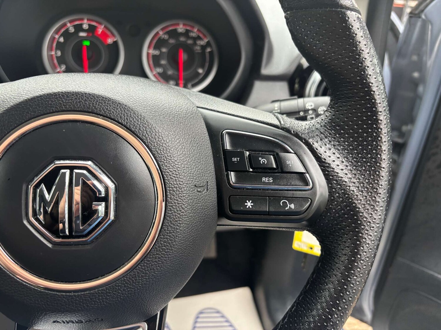 Used MG MG3 2022 for sale - 76290944: Photo 41