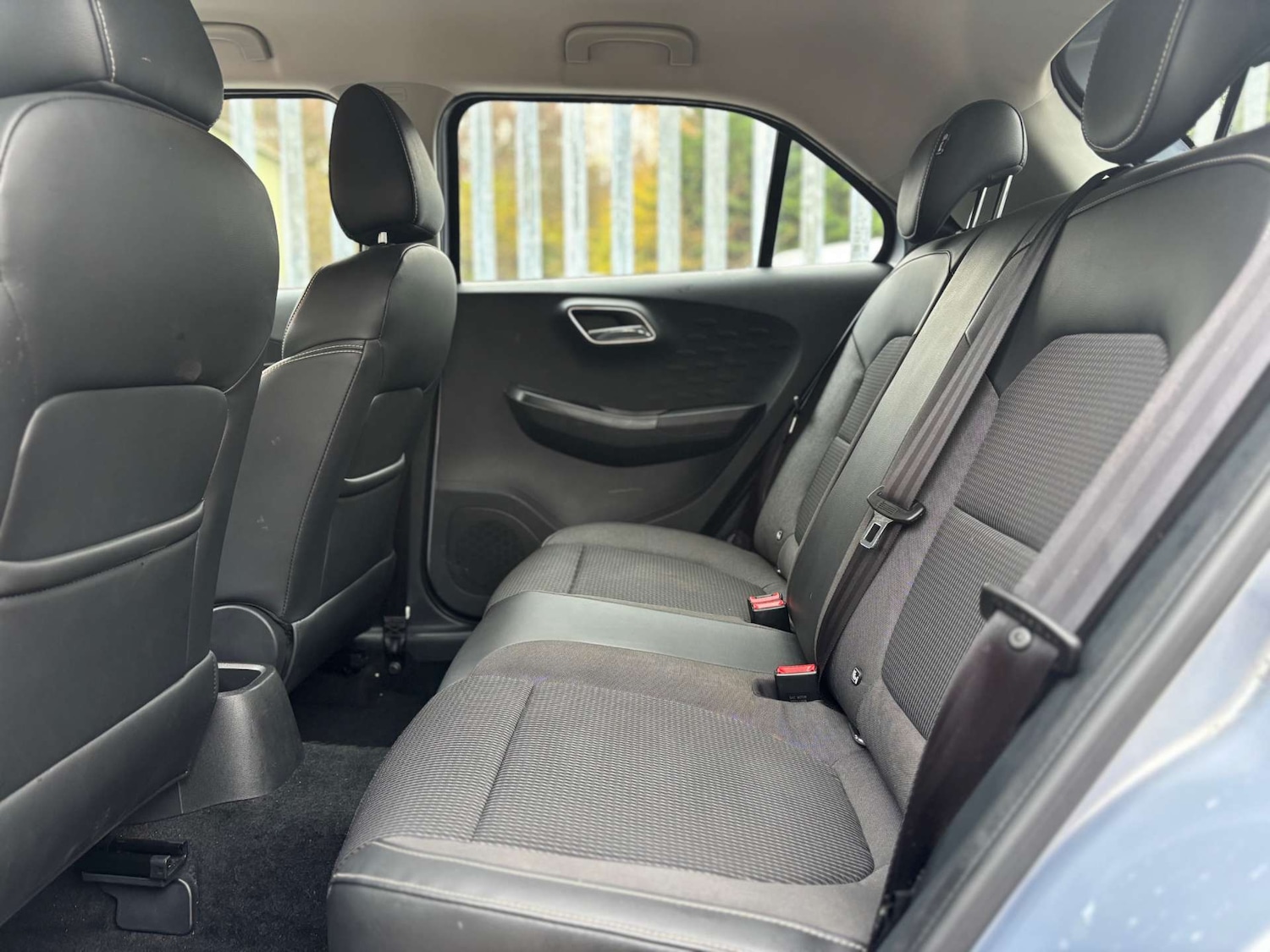 Used MG MG3 2022 for sale - 76290944: Photo 42