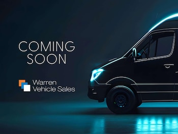 Ford - Transit Custom