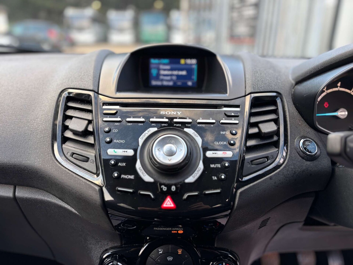 Used Ford Fiesta 2016 for sale - 76602034: Photo 31