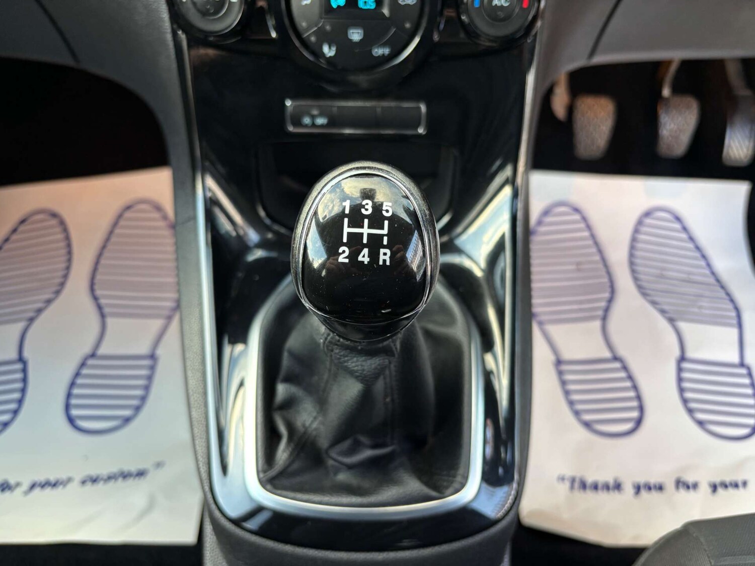 Used Ford Fiesta 2016 for sale - 76602034: Photo 33