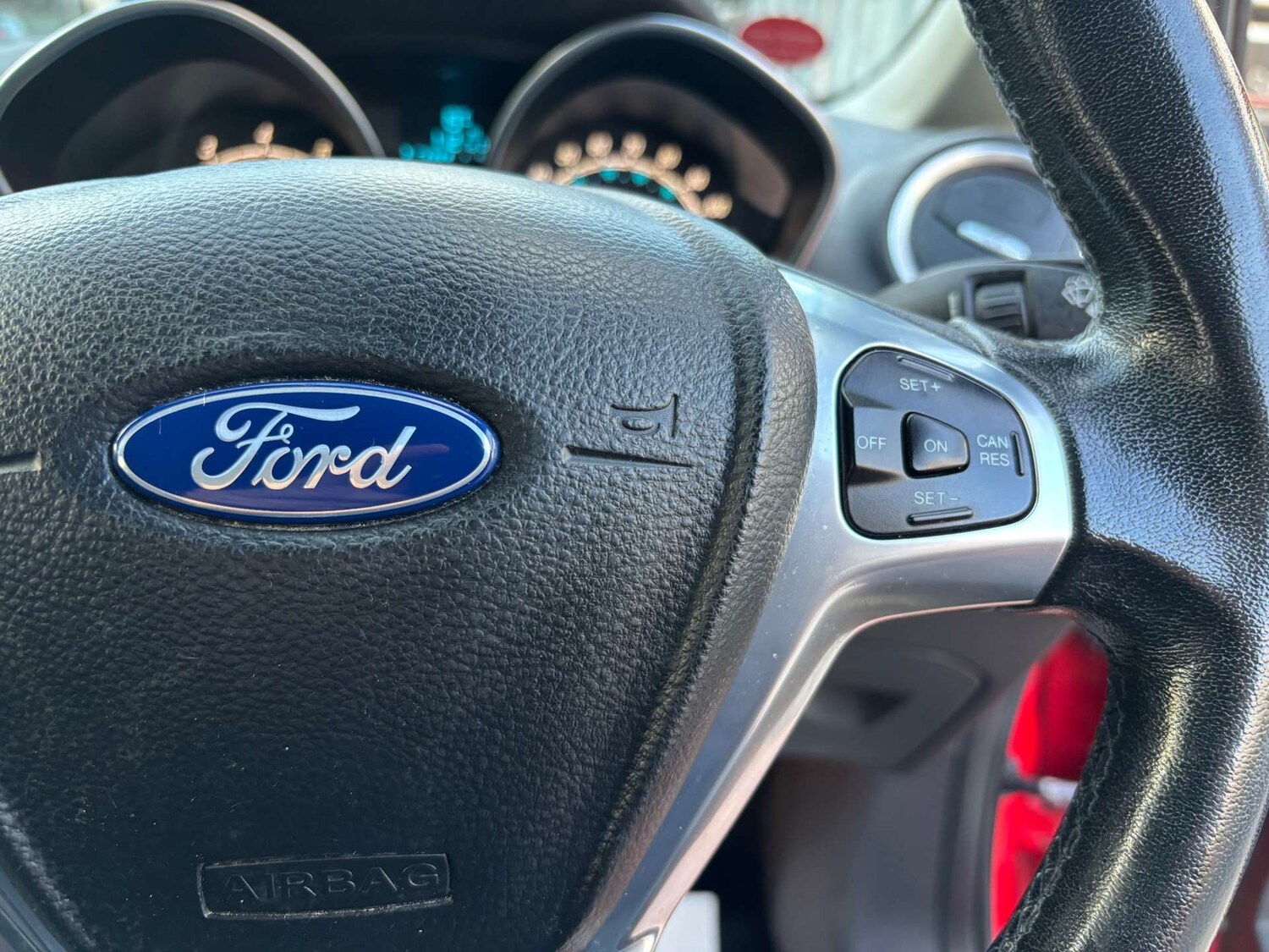 Used Ford Fiesta 2016 for sale - 76602034: Photo 39