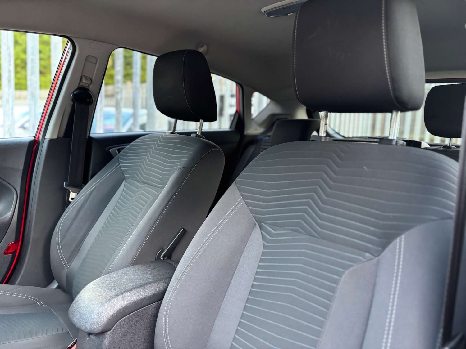 Used Ford Fiesta 2016 for sale - 76602034: Photo 41