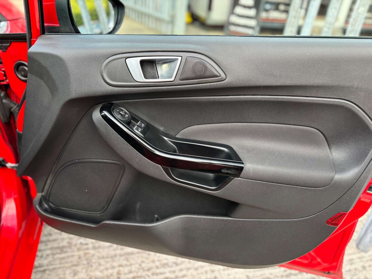 Used Ford Fiesta 2016 for sale - 76602034: Photo 42