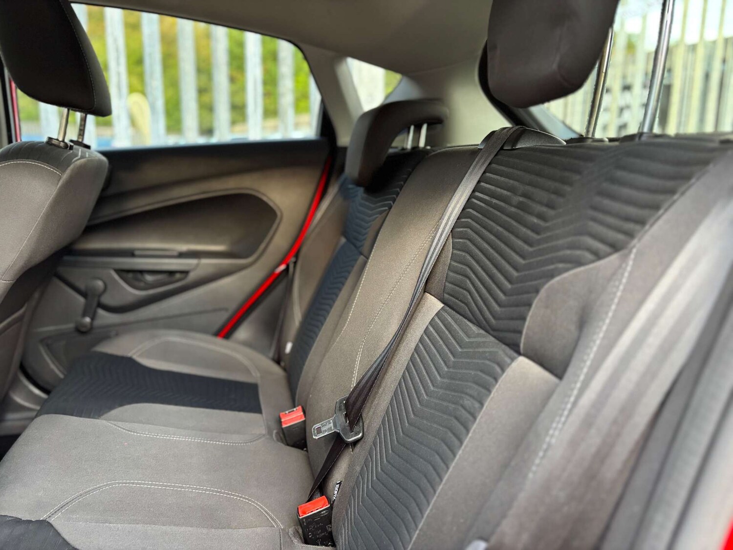 Used Ford Fiesta 2016 for sale - 76602034: Photo 43