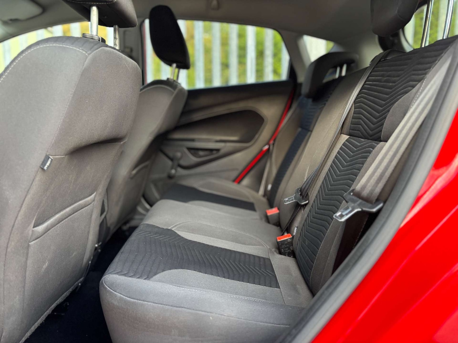 Used Ford Fiesta 2016 for sale - 76602034: Photo 44