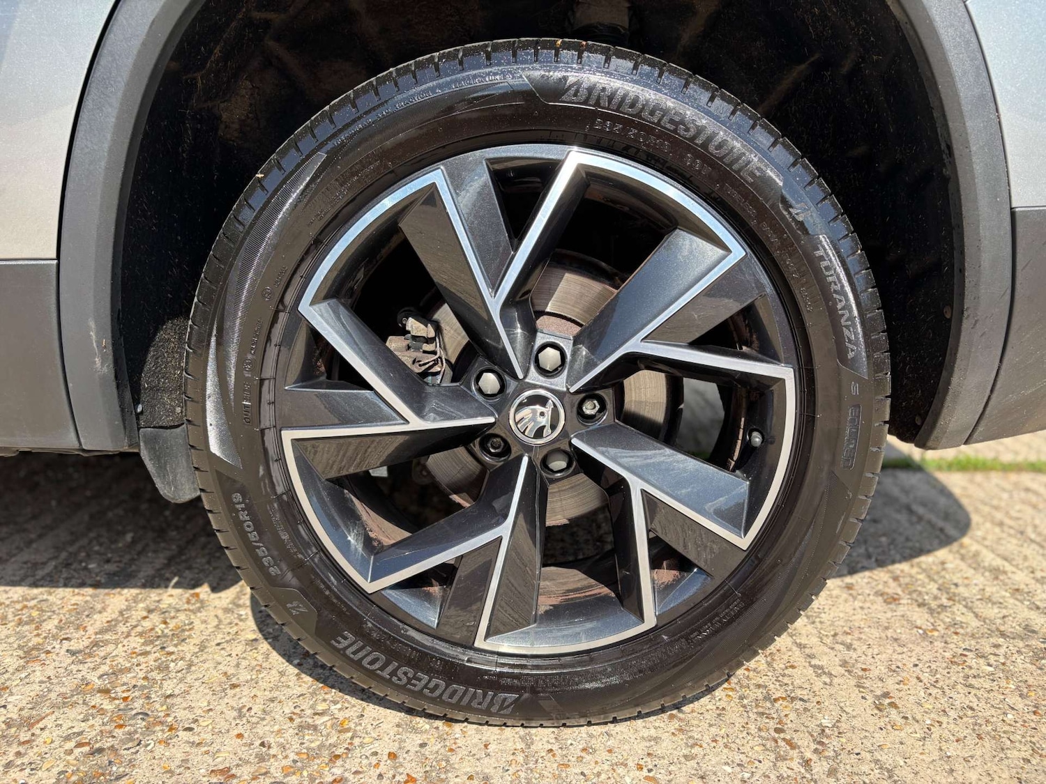 Used Skoda Kodiaq 2019 for sale - 76461199: Photo 14