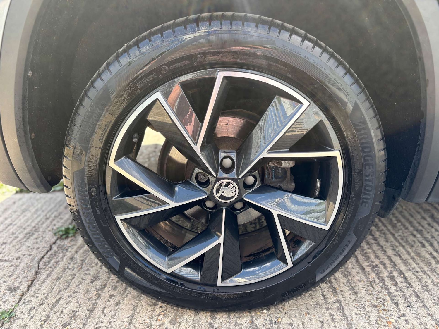 Used Skoda Kodiaq 2019 for sale - 76461199: Photo 16