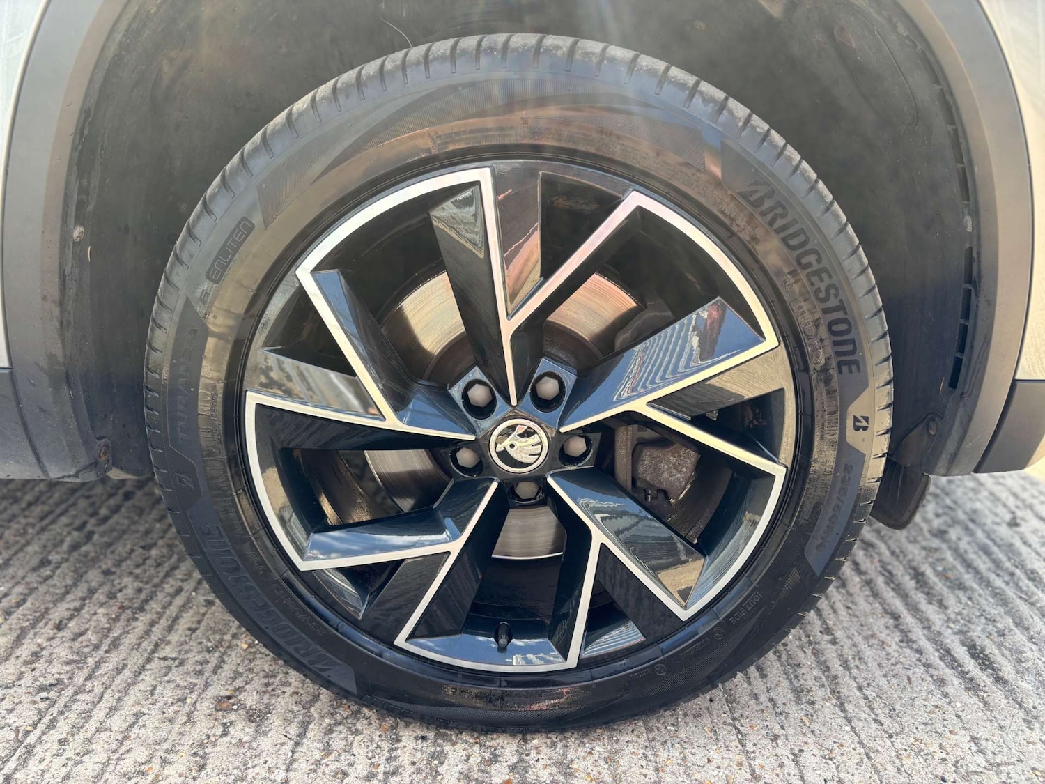 Used Skoda Kodiaq 2019 for sale - 76461199: Photo 17