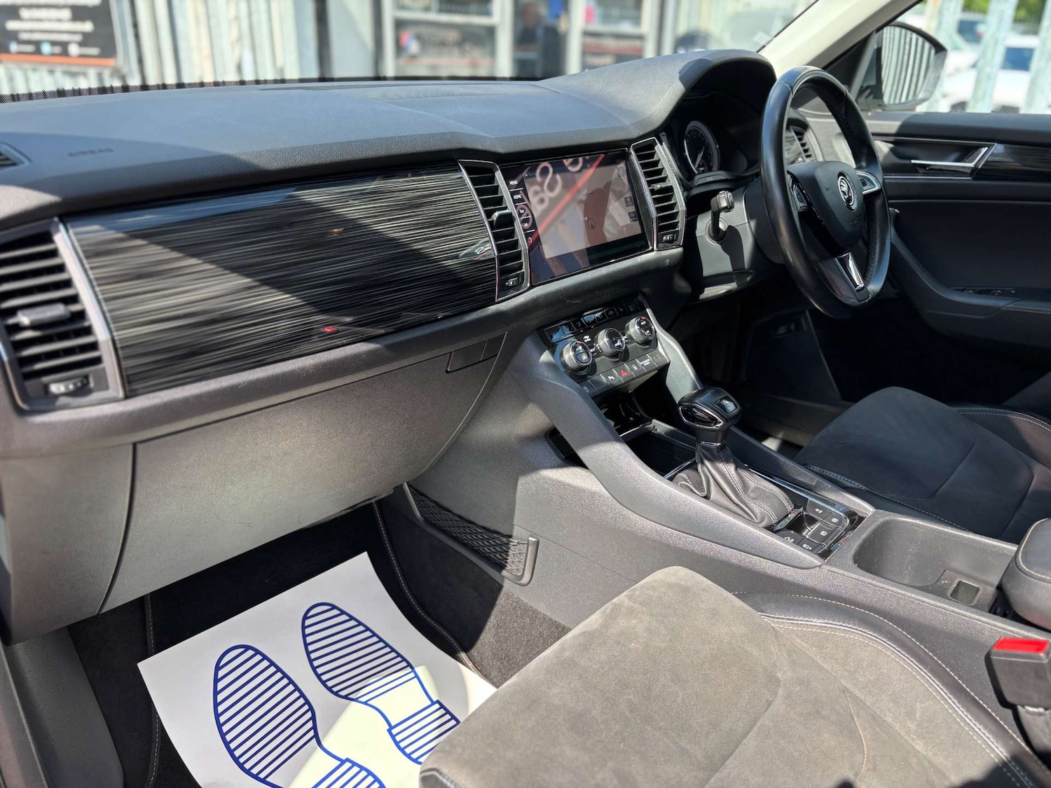 Used Skoda Kodiaq 2019 for sale - 76461199: Photo 19