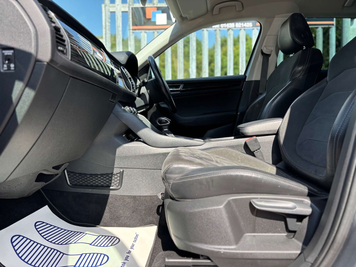 Used Skoda Kodiaq 2019 for sale - 76461199: Photo 22