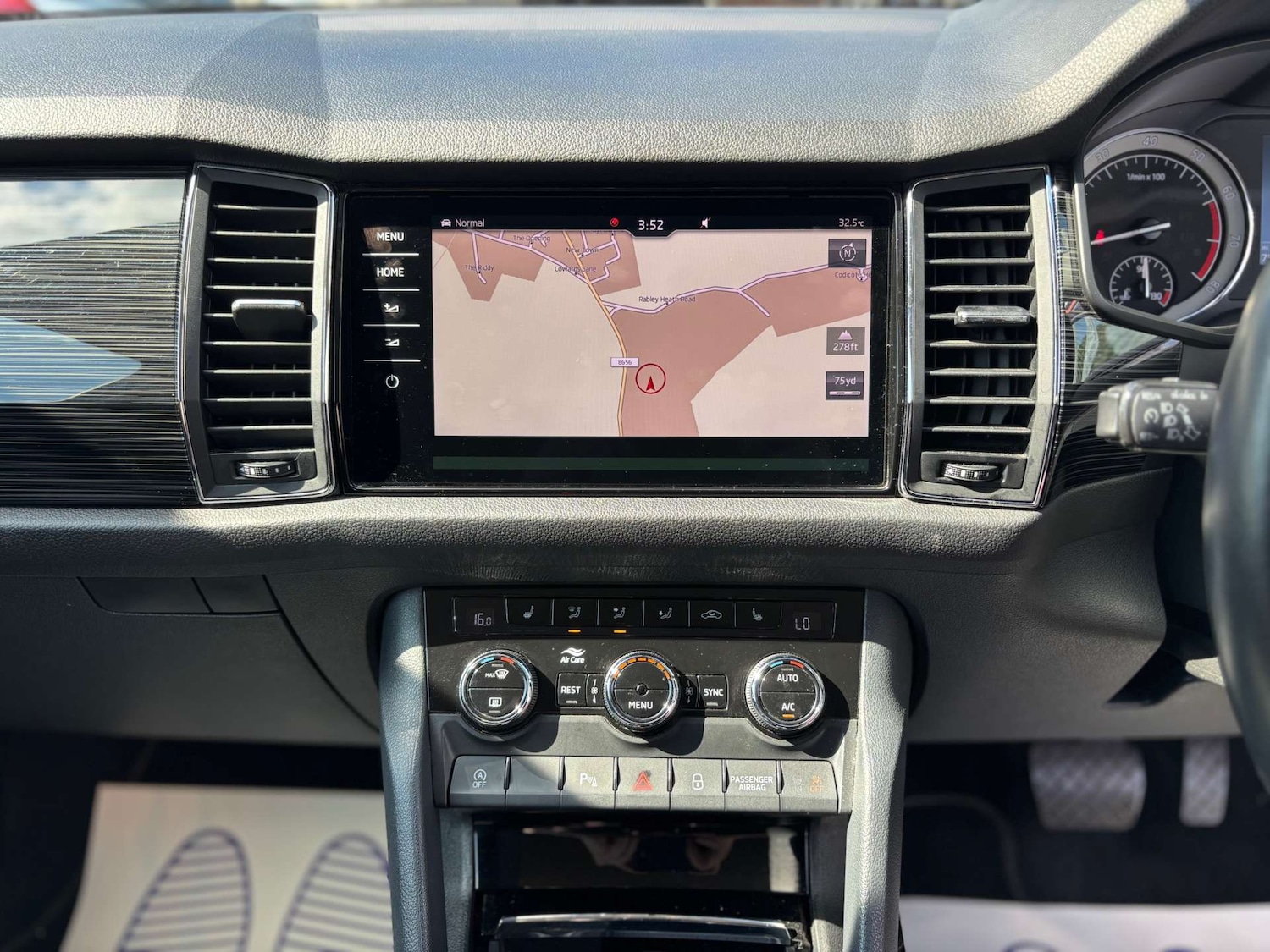 Used Skoda Kodiaq 2019 for sale - 76461199: Photo 23