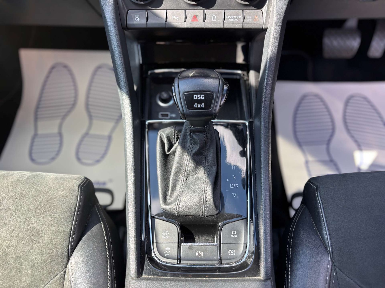 Used Skoda Kodiaq 2019 for sale - 76461199: Photo 24