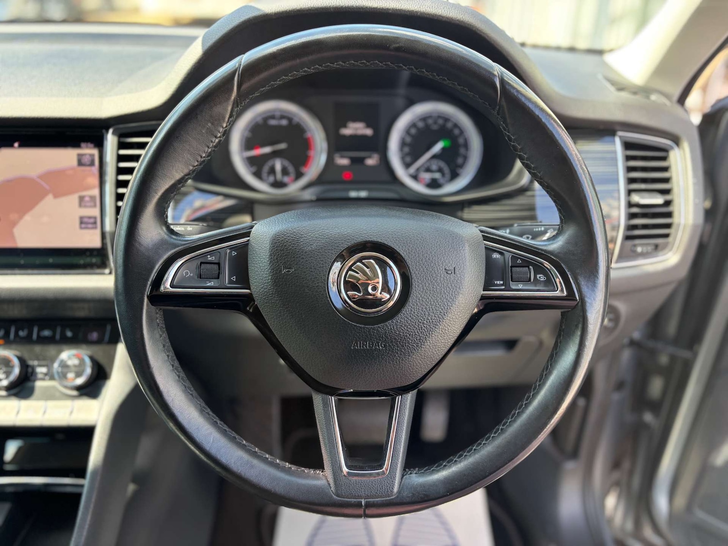 Used Skoda Kodiaq 2019 for sale - 76461199: Photo 27