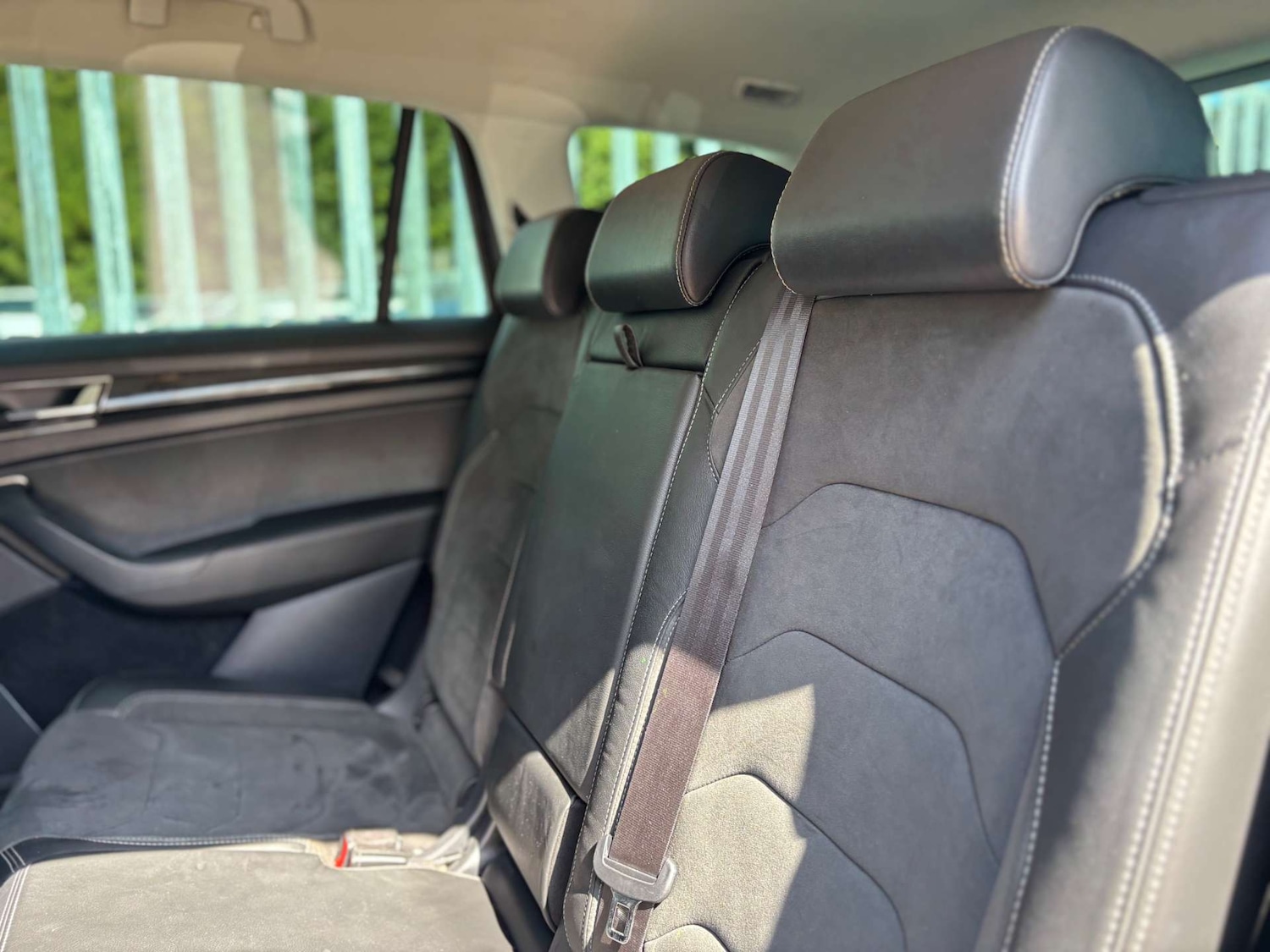 Used Skoda Kodiaq 2019 for sale - 76461199: Photo 29