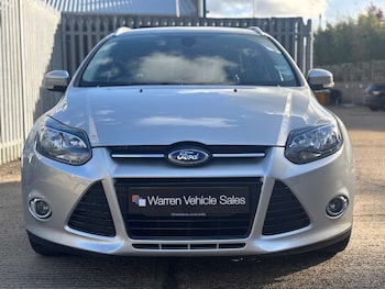 Used Ford Focus 2014 for sale - 76375102: Photo