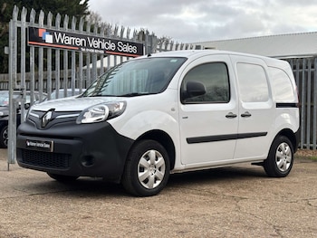 Renault - Kangoo
