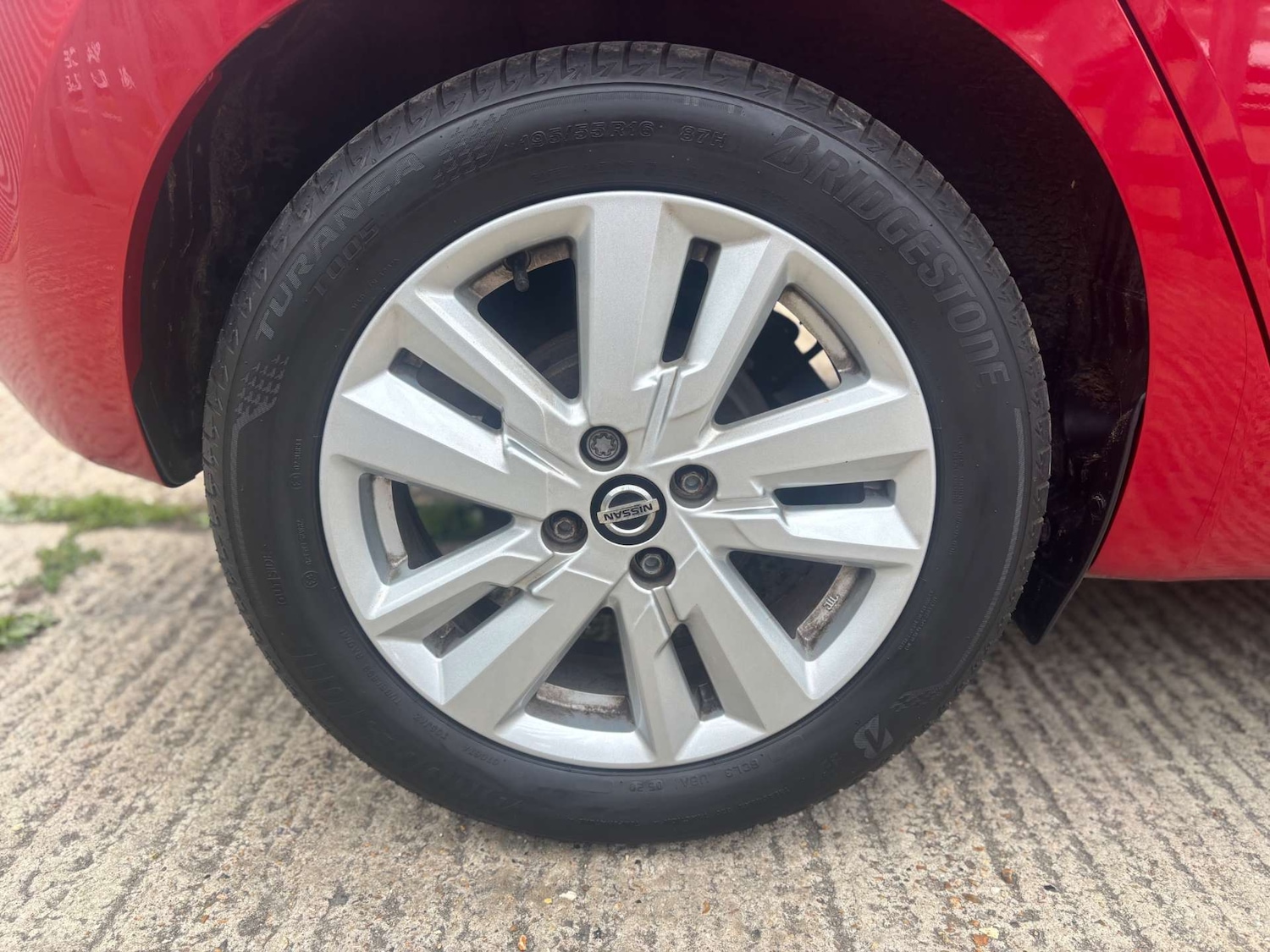 Used Nissan Micra 2020 for sale - 76558363: Photo 14