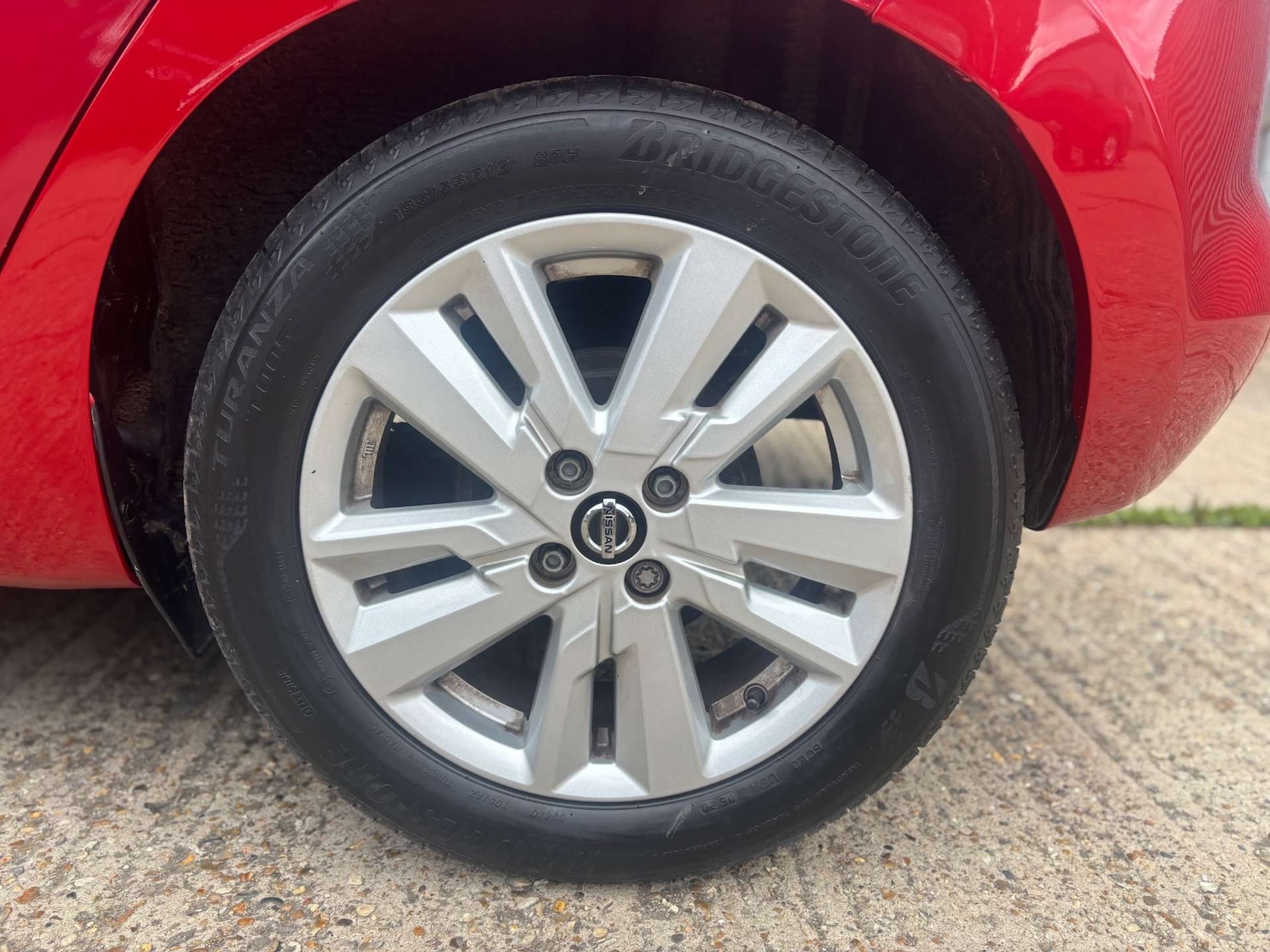 Used Nissan Micra 2020 for sale - 76558363: Photo 15