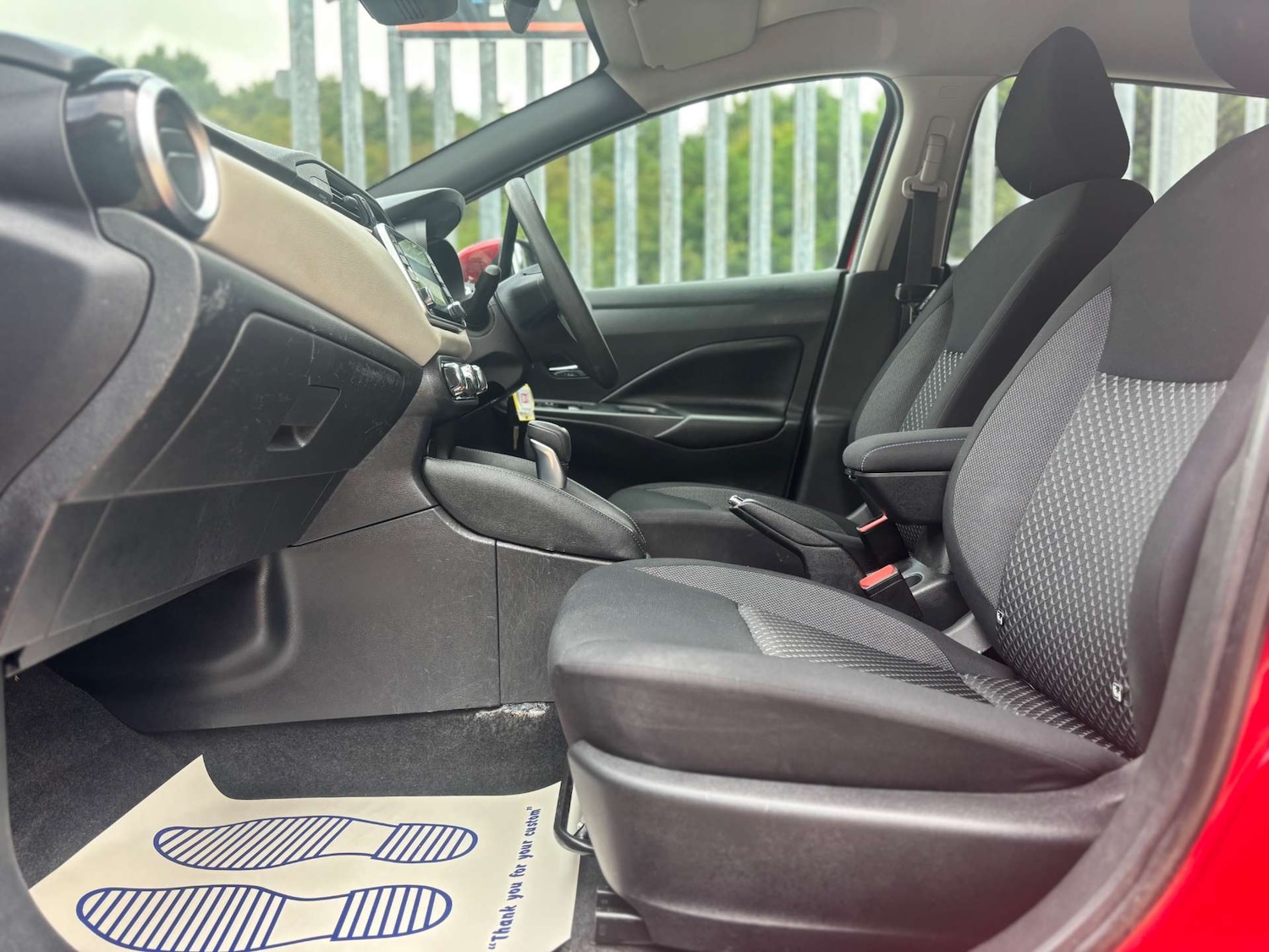 Used Nissan Micra 2020 for sale - 76558363: Photo 20