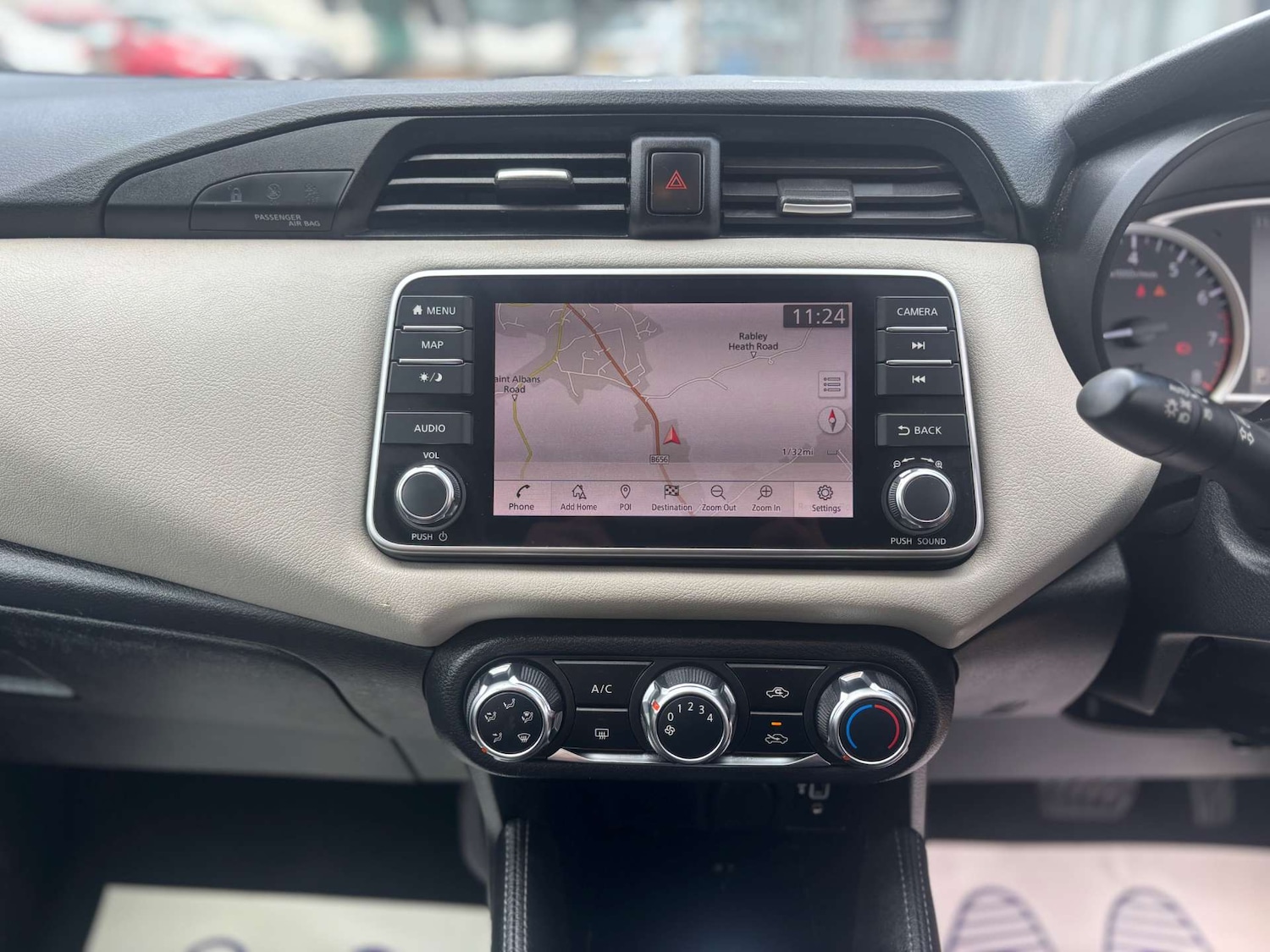 Used Nissan Micra 2020 for sale - 76558363: Photo 22