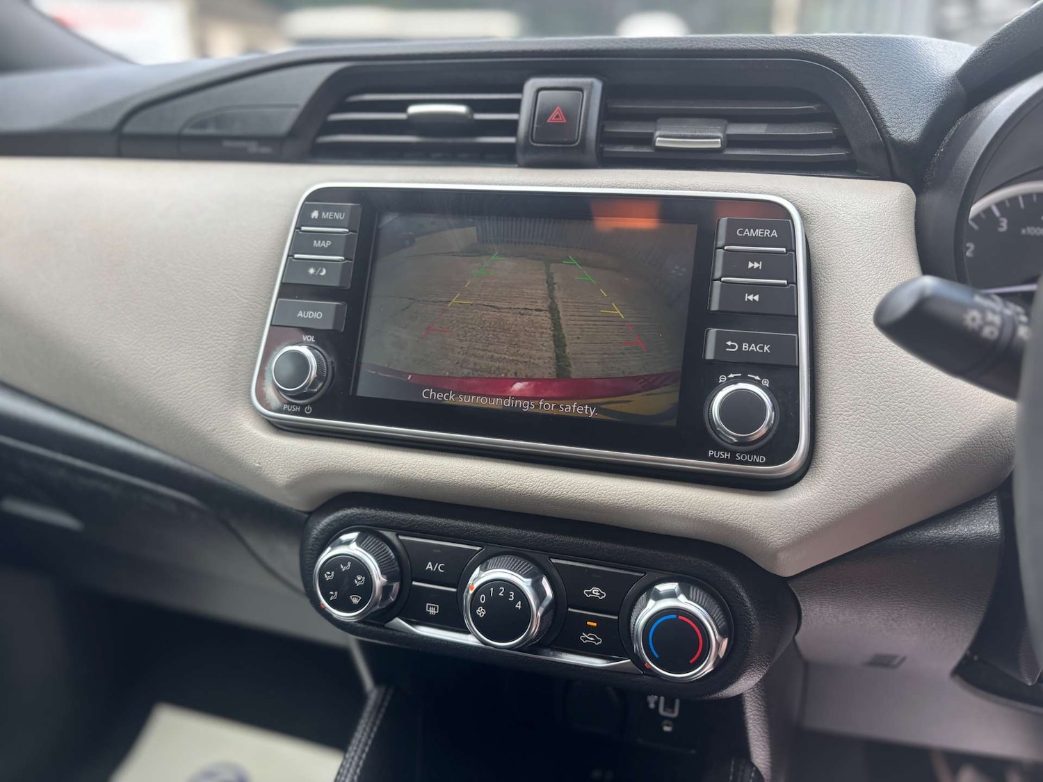 Used Nissan Micra 2020 for sale - 76558363: Photo 23