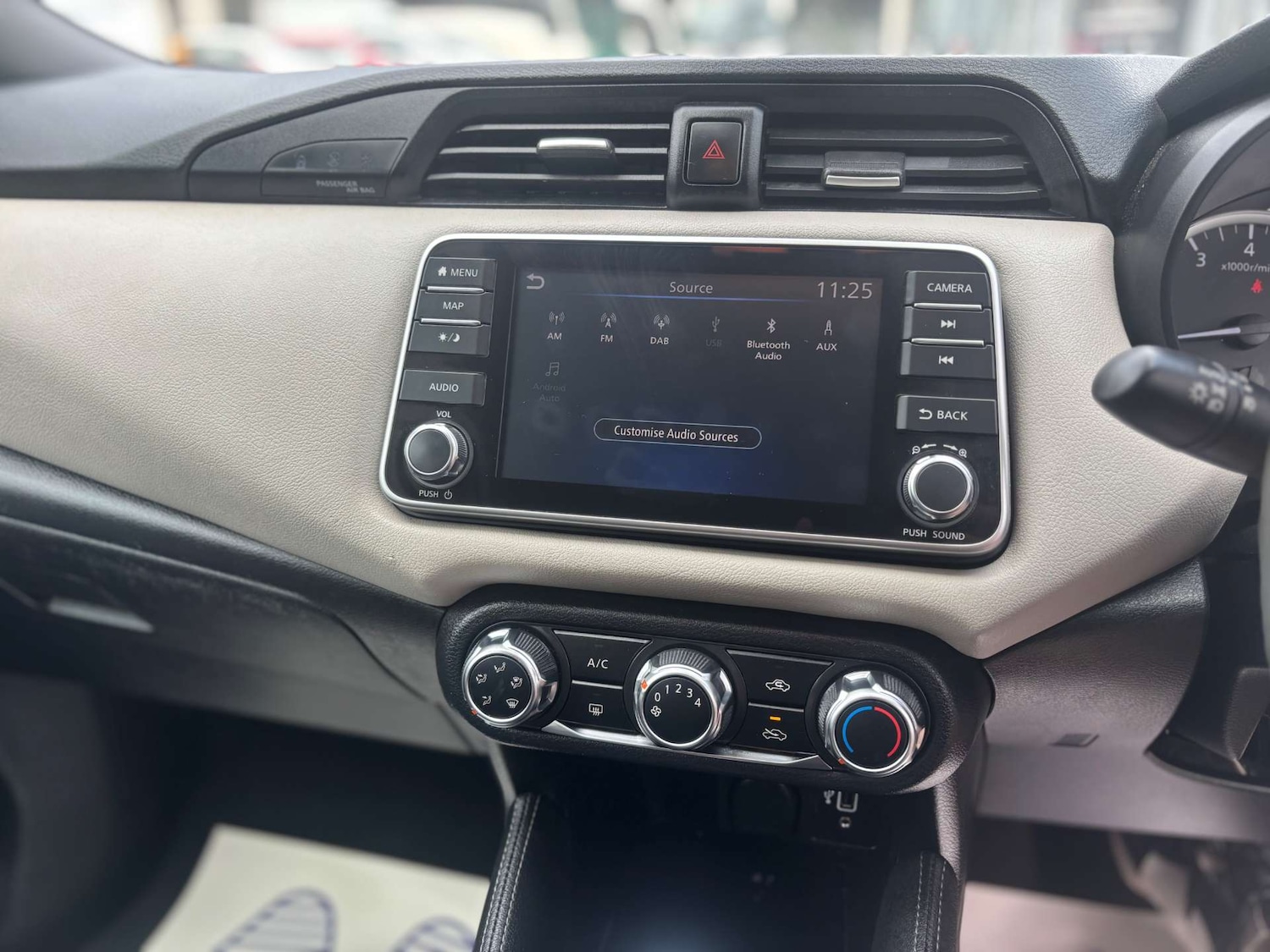 Used Nissan Micra 2020 for sale - 76558363: Photo 24