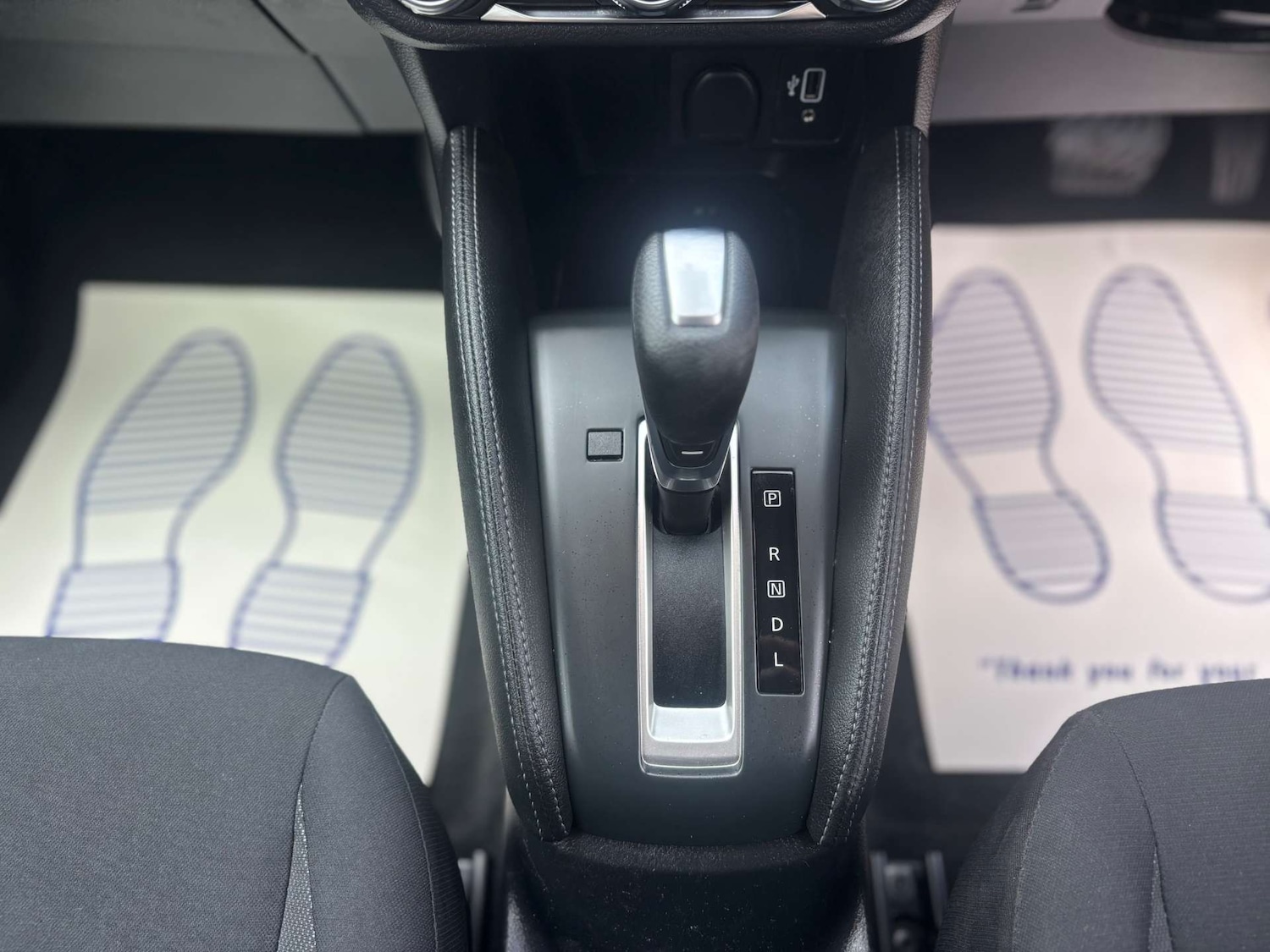 Used Nissan Micra 2020 for sale - 76558363: Photo 25