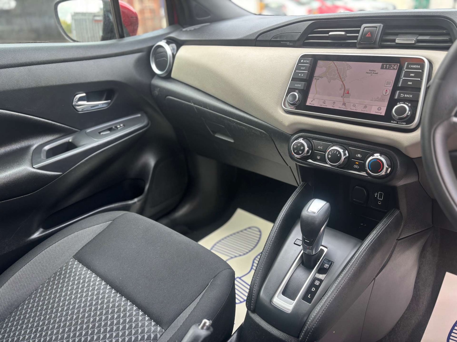 Used Nissan Micra 2020 for sale - 76558363: Photo 27