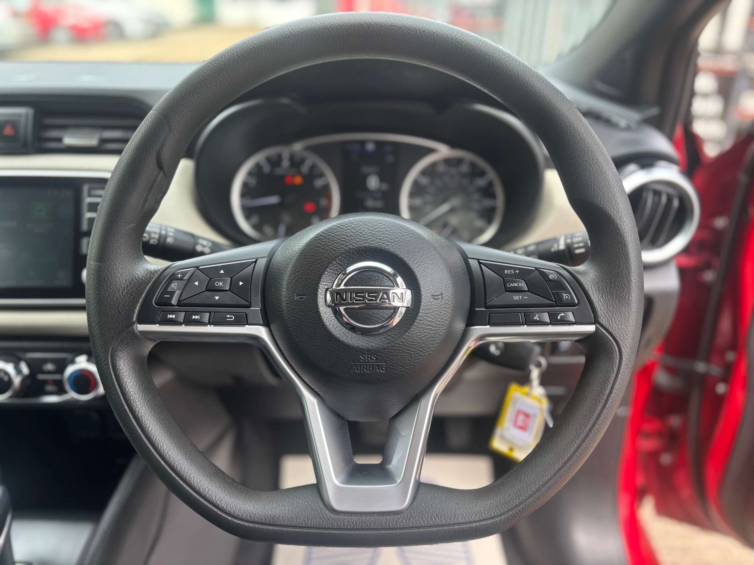 Used Nissan Micra 2020 for sale - 76558363: Photo 28