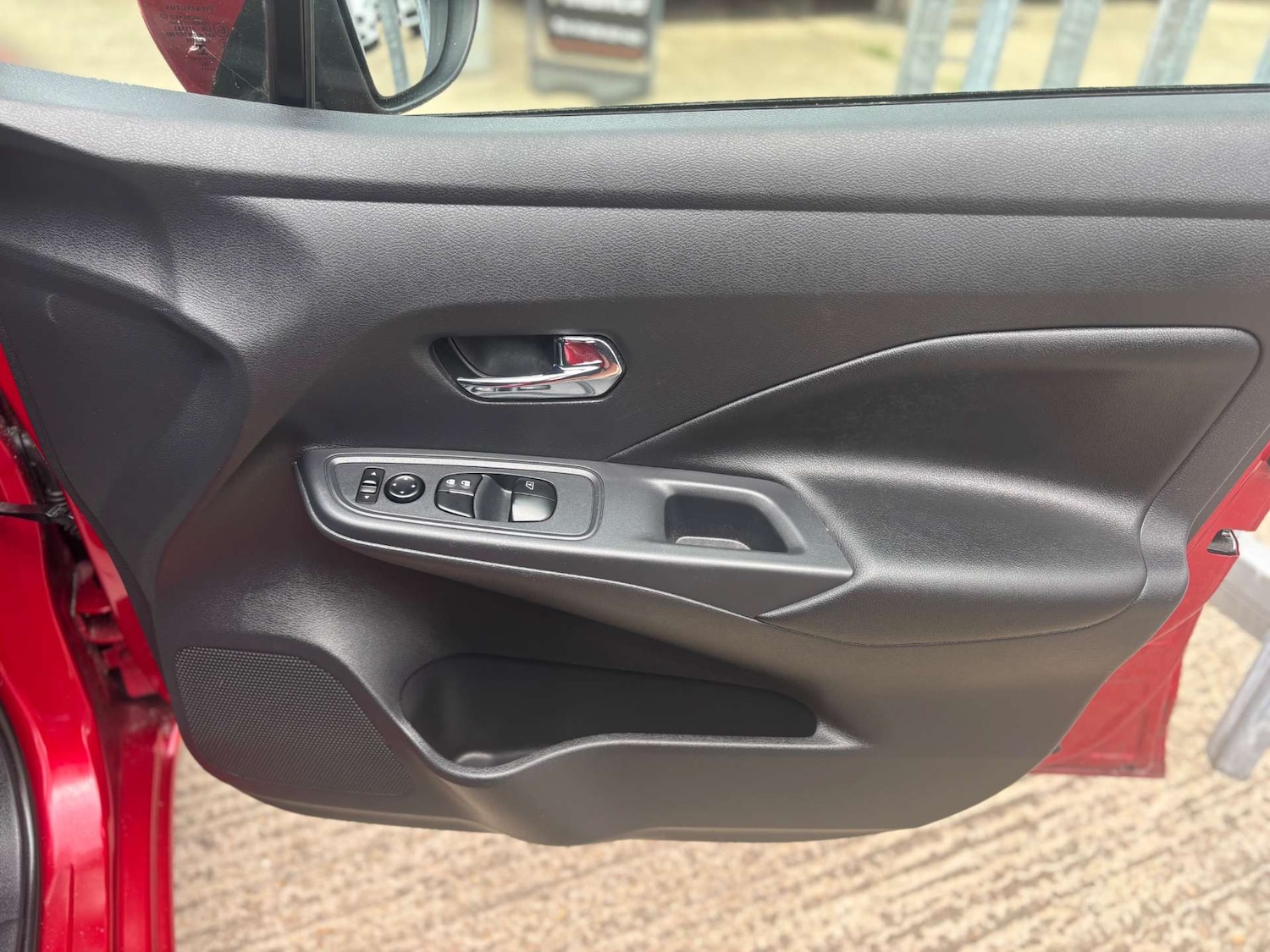 Used Nissan Micra 2020 for sale - 76558363: Photo 32