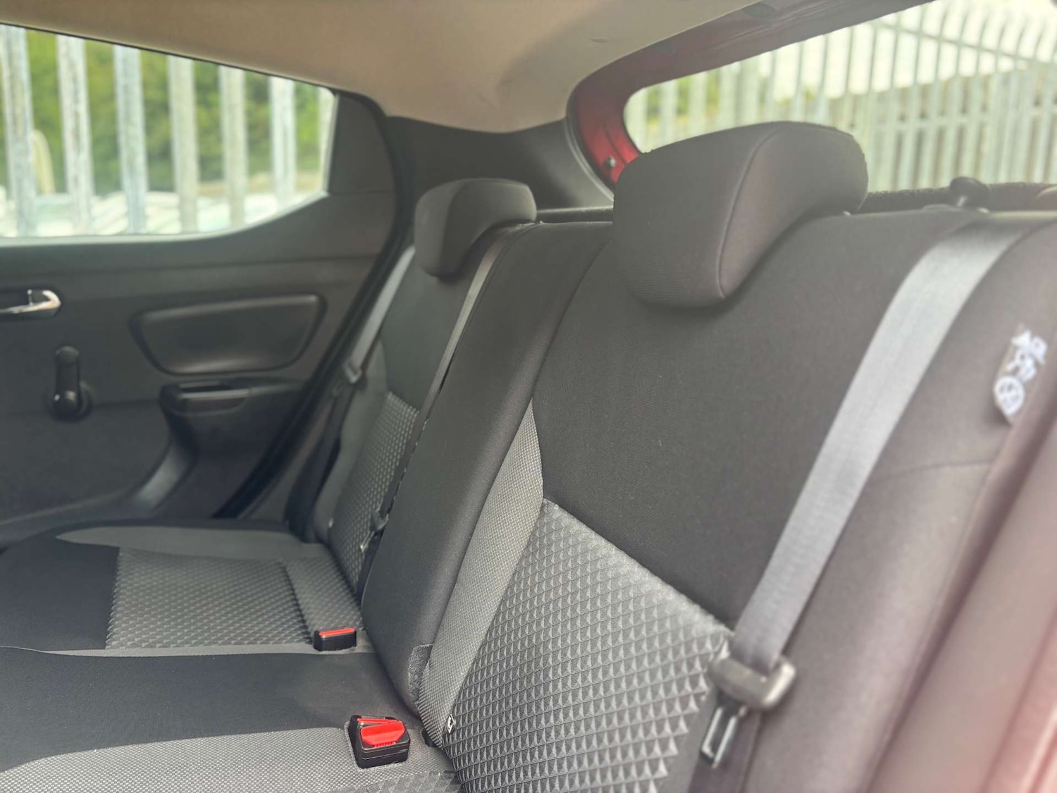 Used Nissan Micra 2020 for sale - 76558363: Photo 33