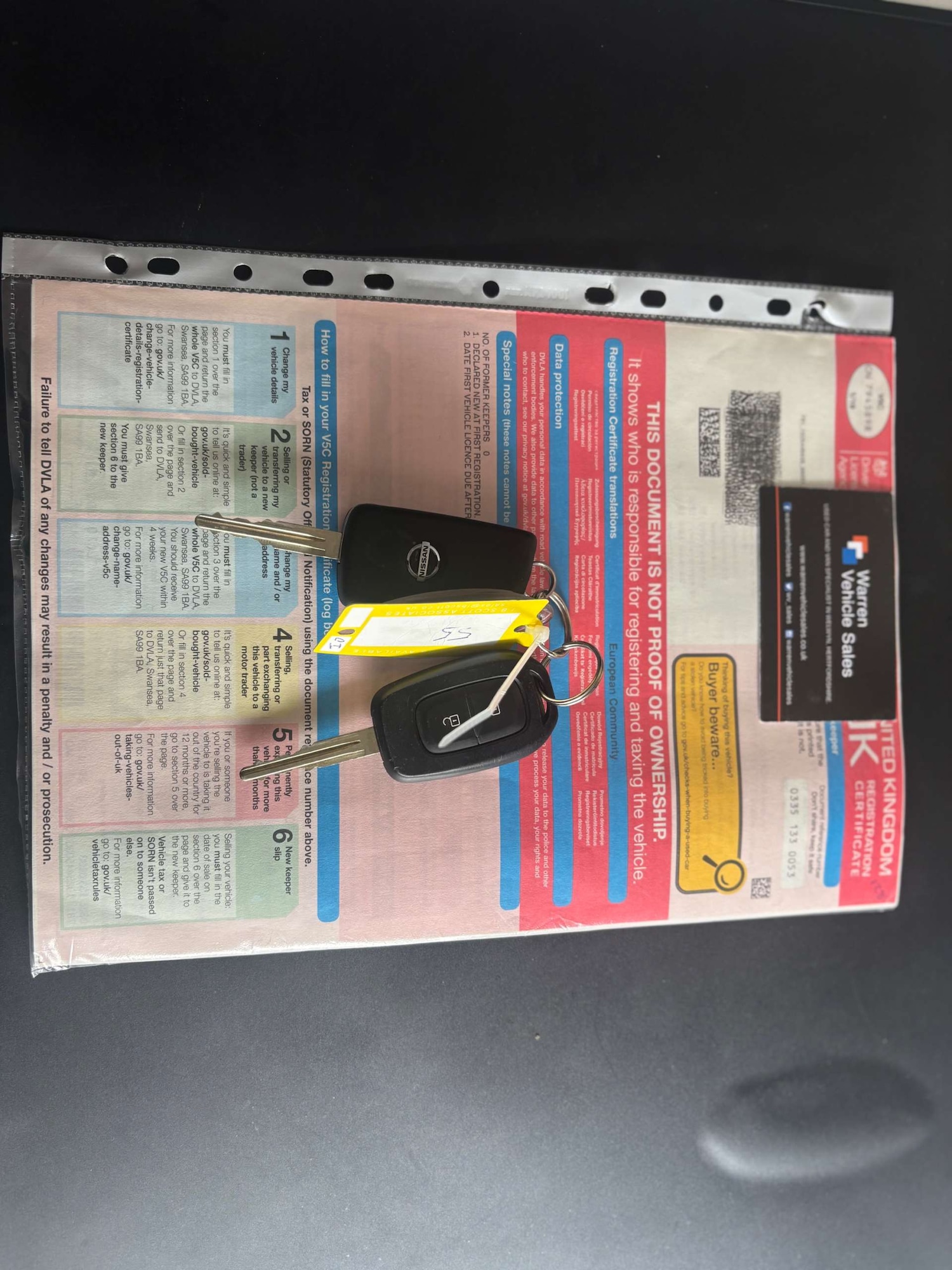 Used Nissan Micra 2020 for sale - 76558363: Photo 34