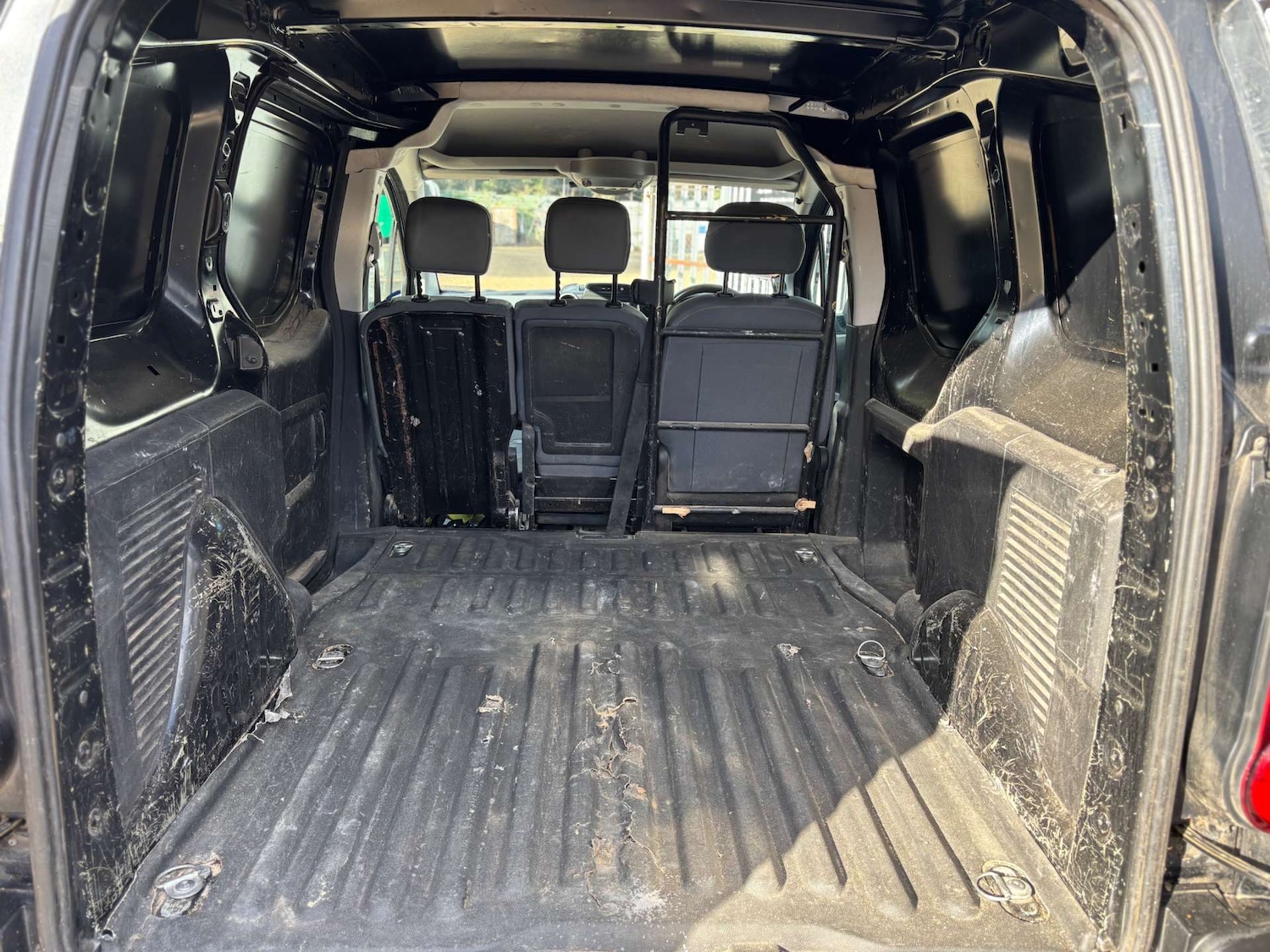 Used Citroen Berlingo 2015 for sale - 76343776: Photo 13
