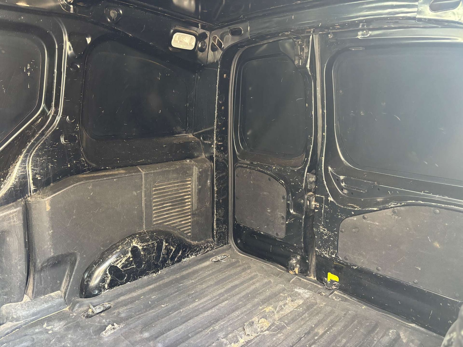 Used Citroen Berlingo 2015 for sale - 76343776: Photo 14