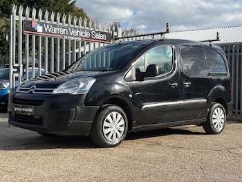 Citroen - Berlingo