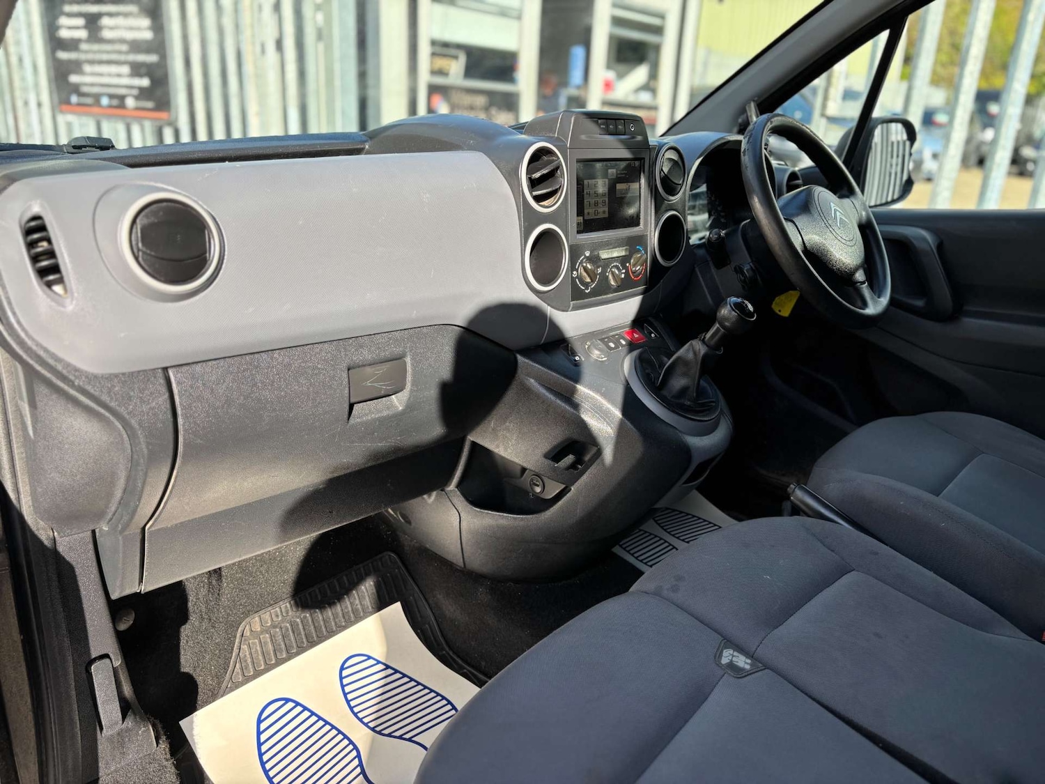 Used Citroen Berlingo 2015 for sale - 76343776: Photo 27