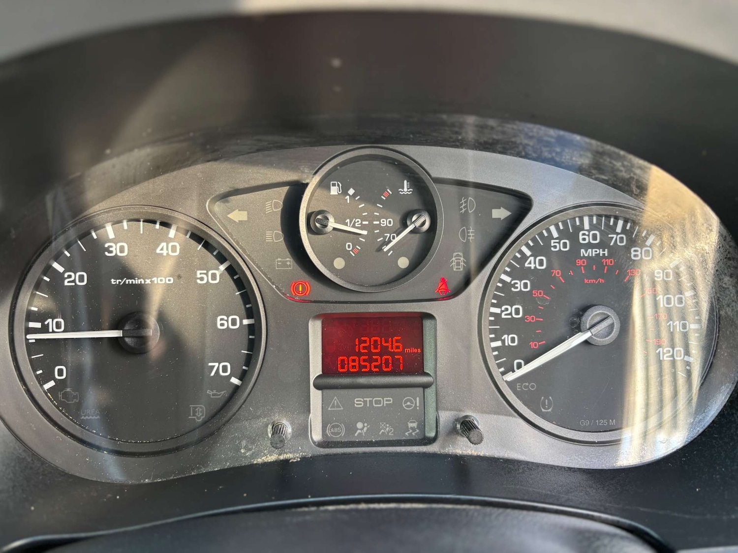 Used Citroen Berlingo 2015 for sale - 76343776: Photo 38