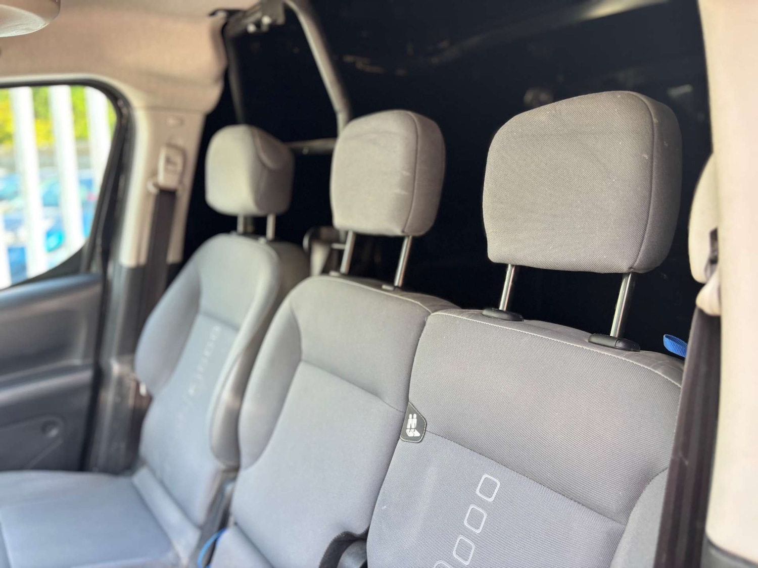 Used Citroen Berlingo 2015 for sale - 76343776: Photo 39